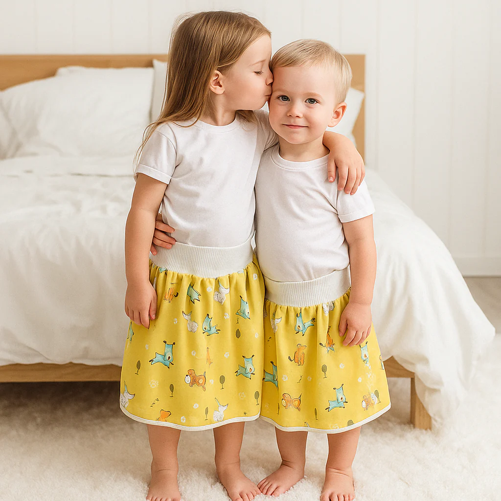 Kids Clothing